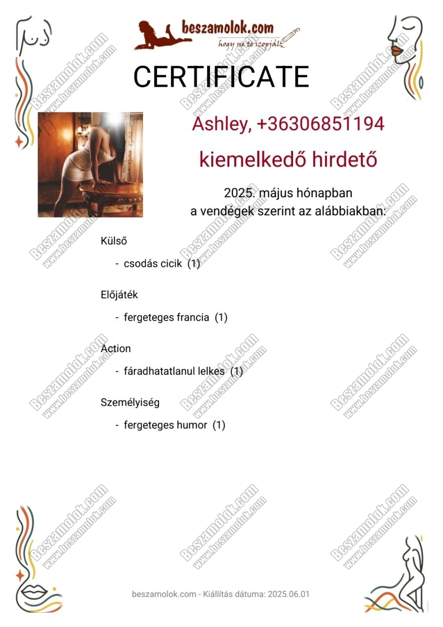 Ashley melytorkos francia profil kepes profil - melytorkosfrancia.hu Ashley - +36 30 685 1194 - melytorkos francia foto