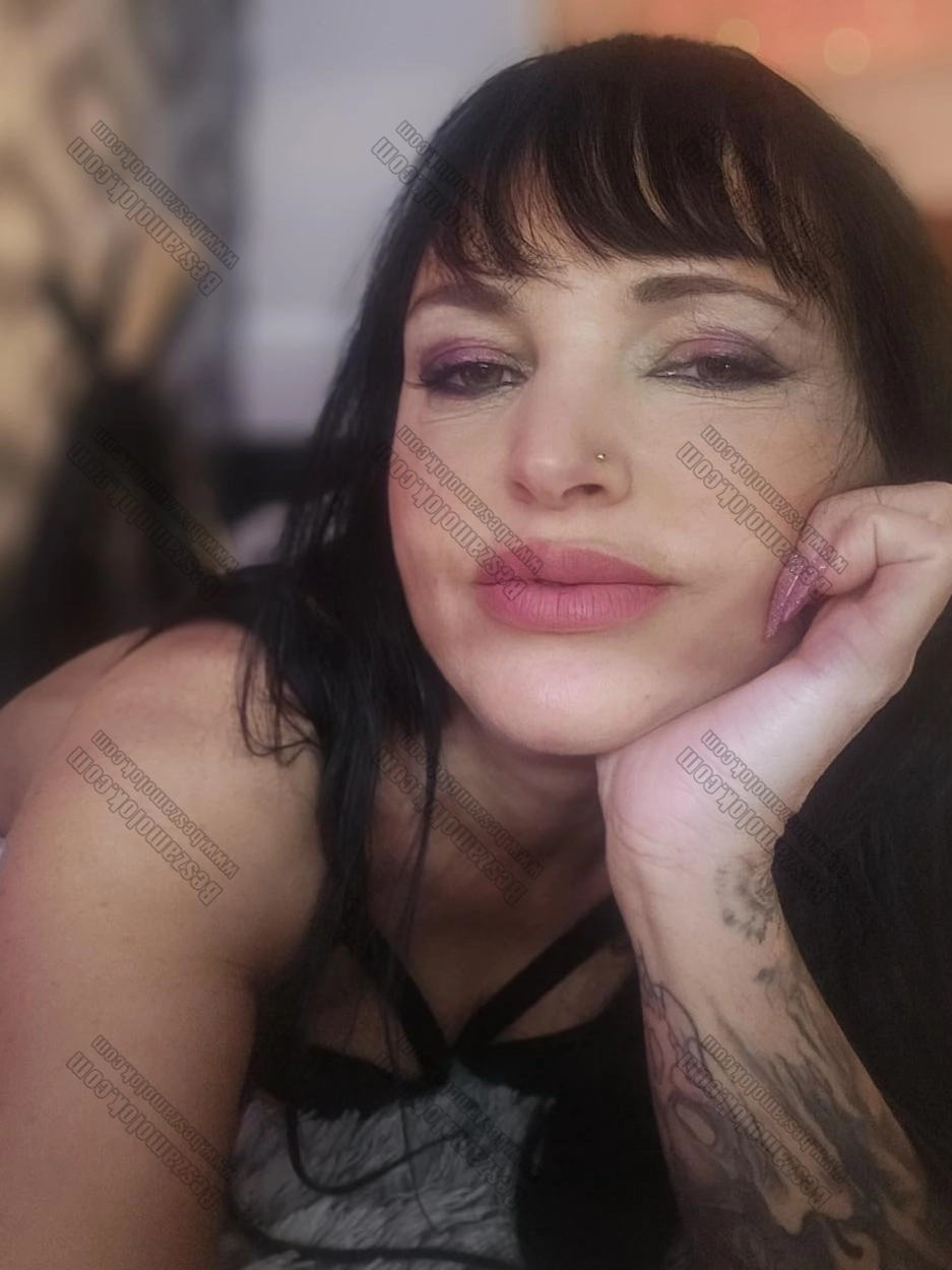 Eszter a boszi  - +36 20 295 1211 - melytorkos francia foto