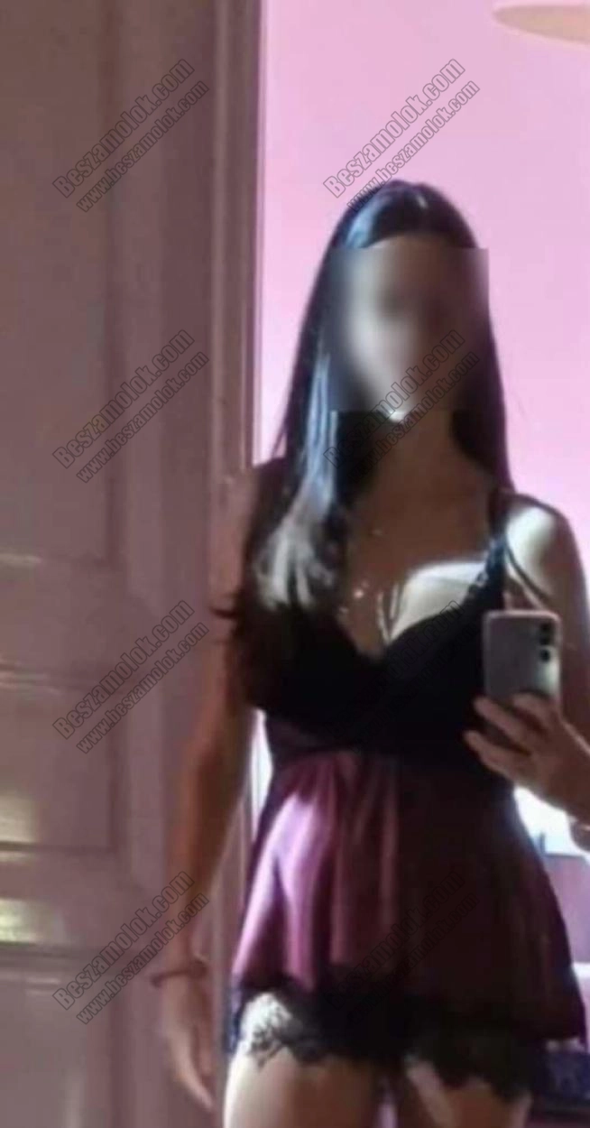Franciska - +36 20 467 7073 - melytorkos francia foto