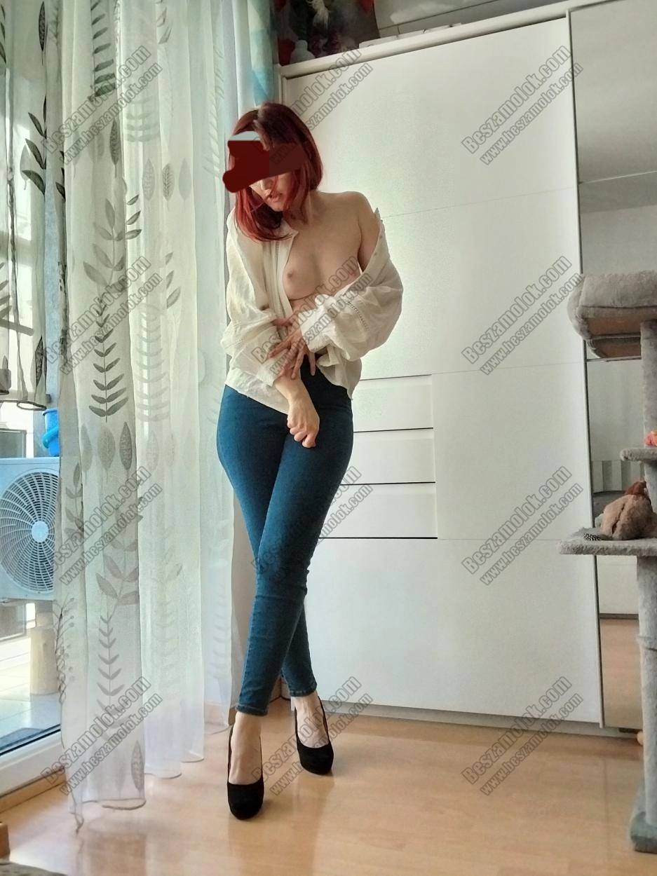 Diana - +36 70 361 6377 - melytorkos francia foto