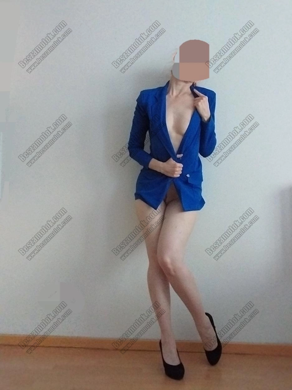 Diana - +36 70 361 6377 - melytorkos francia foto