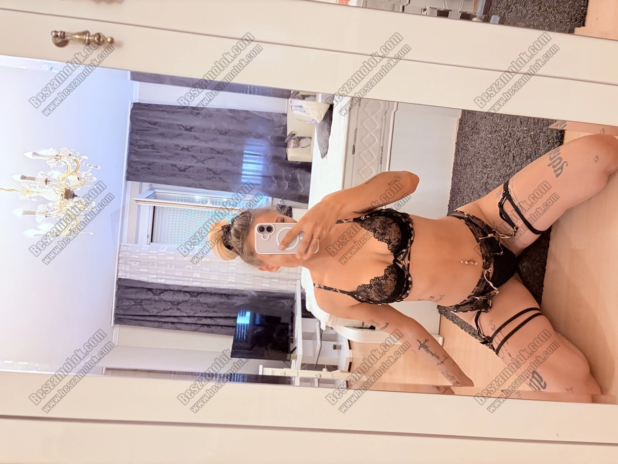 Nicolsex - +36 30 607 8964 - melytorkos francia foto
