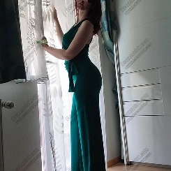 Diana, 41 éves mélytorkos szexpartner
